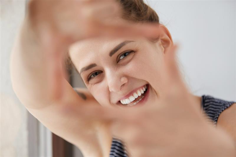 Smile gallery