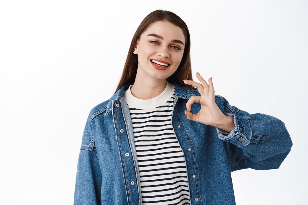 smile
